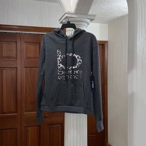 NWT Bebe Sport Hoodie